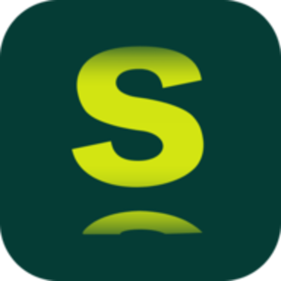 Spinbetter Logo - Ikona Platformy
