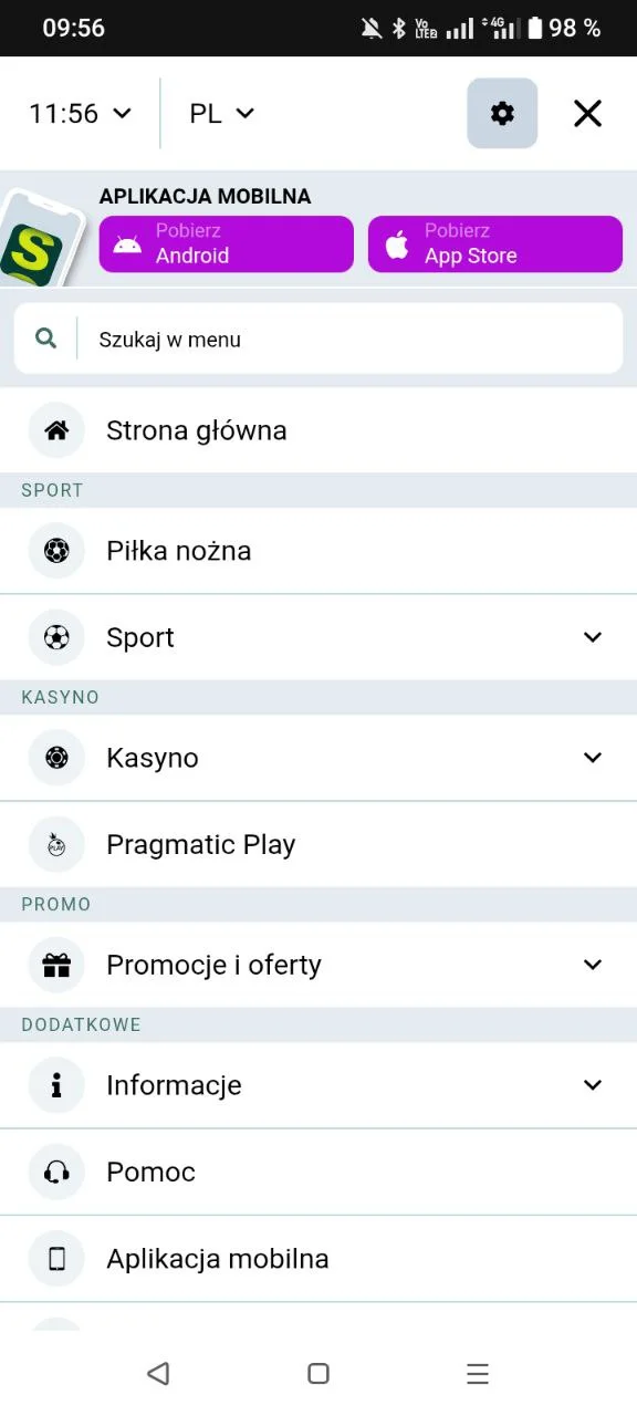 Spinbetter bonus bez depozytu